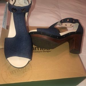 Jambi Sandals (Bundle 2)